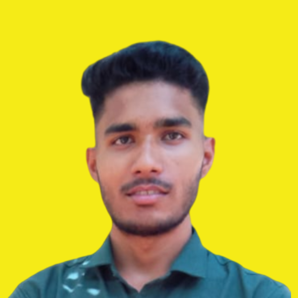 I am a Digital marketer